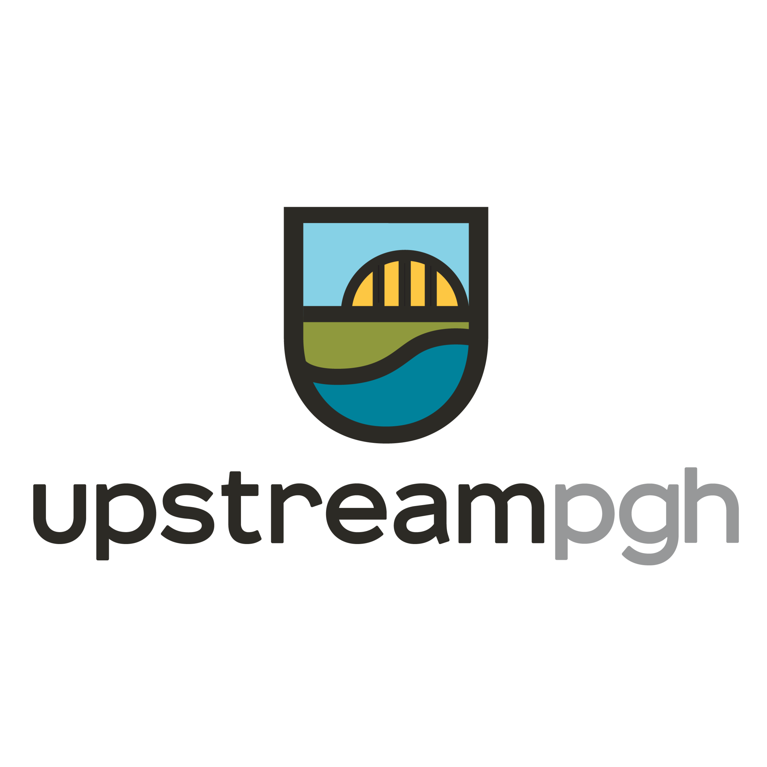 Upstream Pittsburgh Data Hub